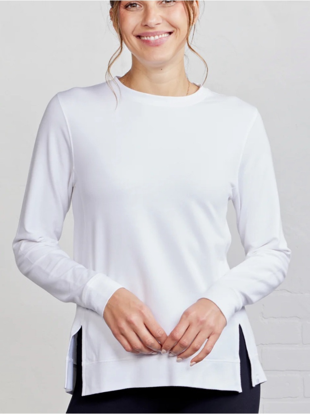 Tasc‎ Riverwalk French Terry Sweatshirt 2.0